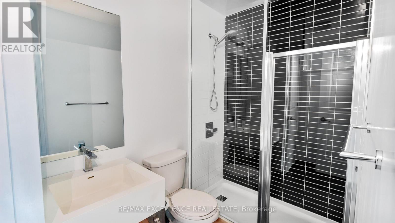 507 - 25 Neighbourhood Lane, Toronto, ON - Indoor Photo Showing Bathroom
