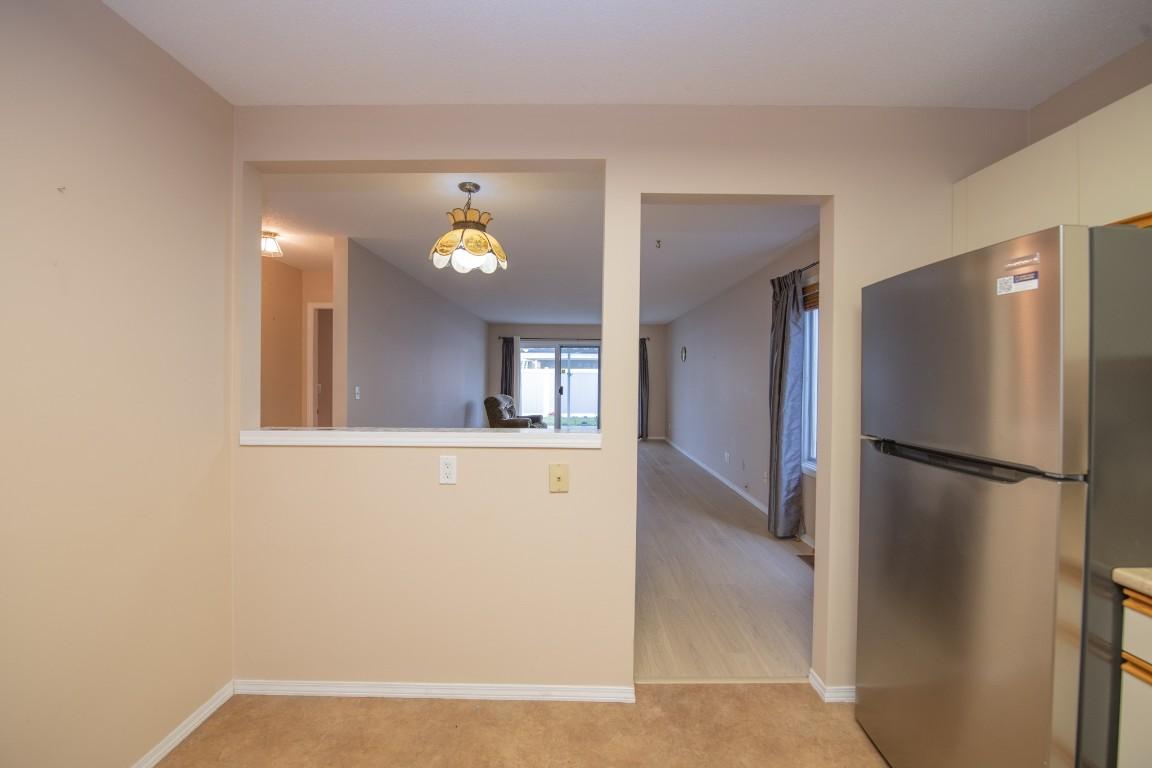 56-3900 27 Avenue, Vernon, BC - Indoor Photo Showing Other Room