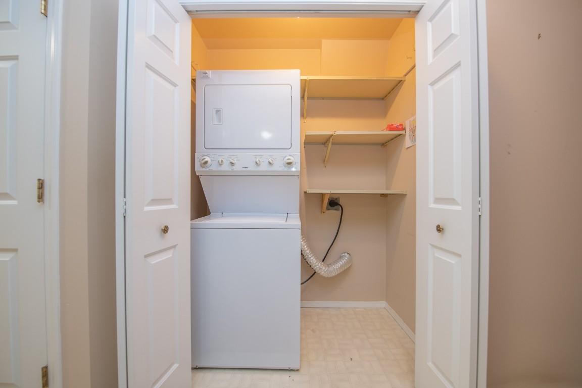 56-3900 27 Avenue, Vernon, BC - Indoor Photo Showing Laundry Room