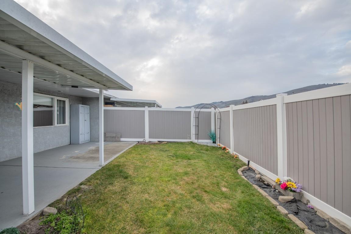 56-3900 27 Avenue, Vernon, BC - Outdoor