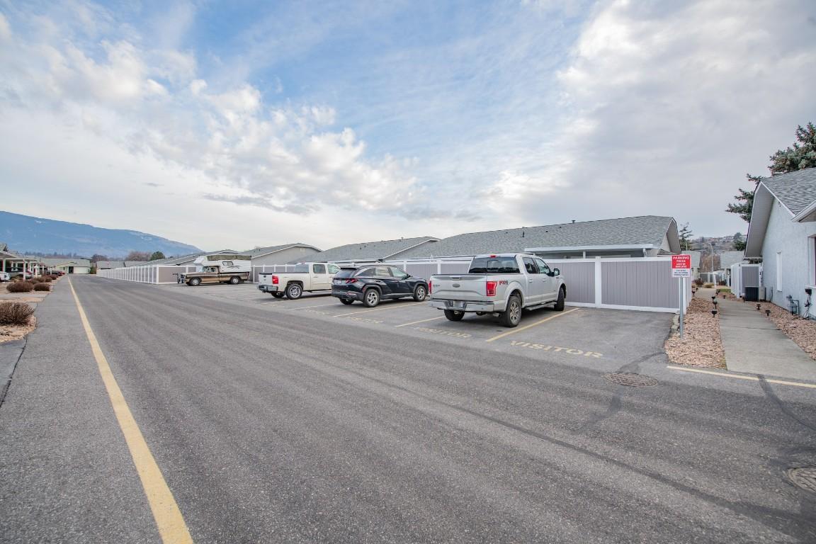 56-3900 27 Avenue, Vernon, BC - Outdoor