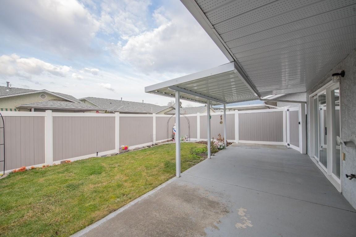 56-3900 27 Avenue, Vernon, BC - Outdoor With Exterior