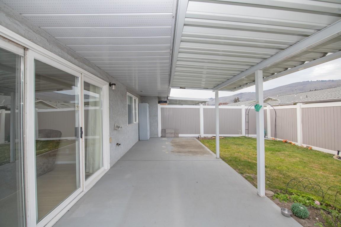 56-3900 27 Avenue, Vernon, BC - Outdoor With Exterior