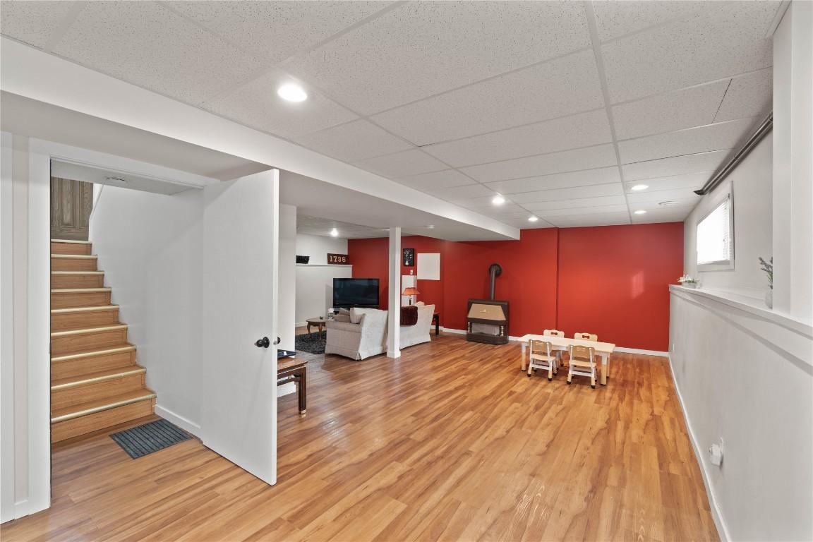 1736 Leighton Place, Kamloops, BC - Indoor