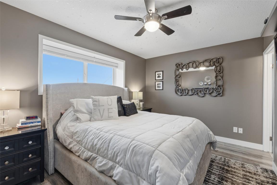 3324 Mcginnis Road, West Kelowna, BC - Indoor Photo Showing Bedroom