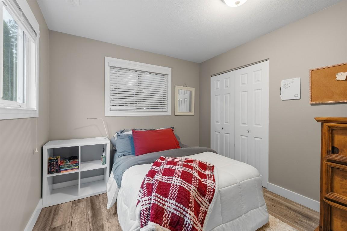 3324 Mcginnis Road, West Kelowna, BC - Indoor Photo Showing Bedroom