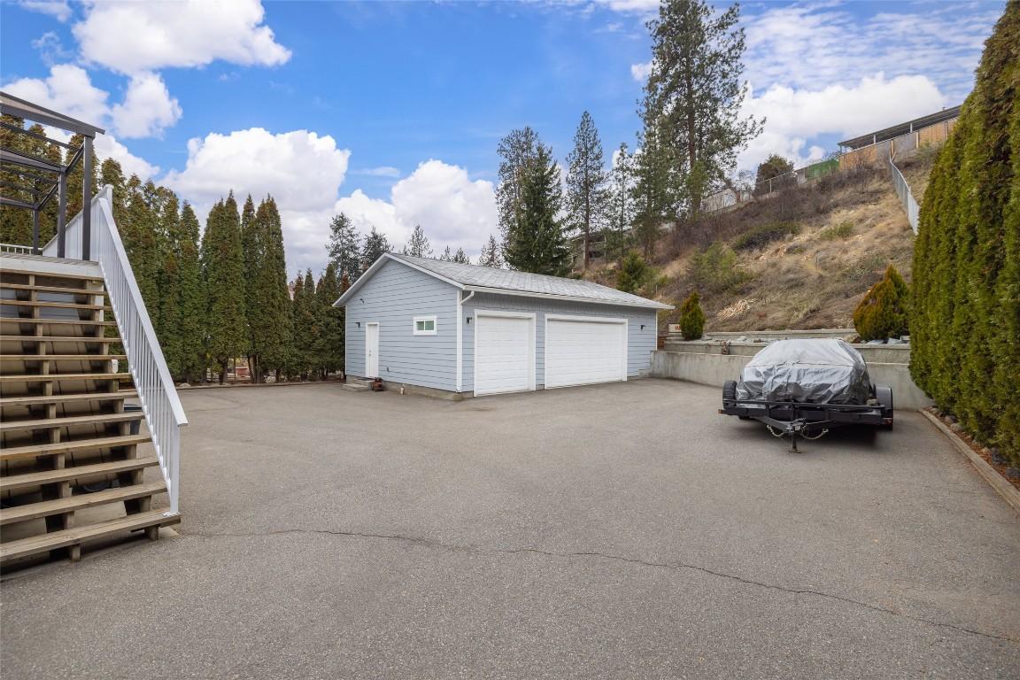 3324 Mcginnis Road, West Kelowna, BC - Outdoor