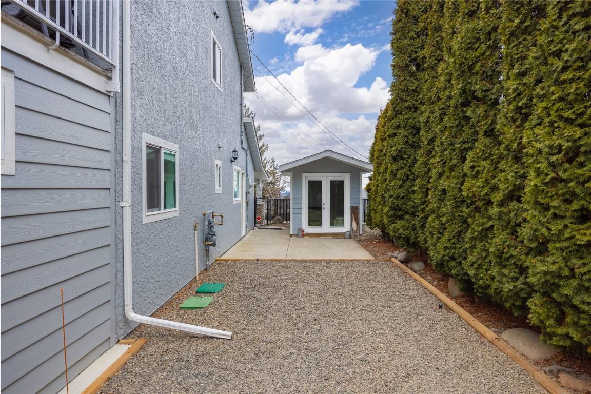 3324 Mcginnis Road, West Kelowna, BC - Outdoor