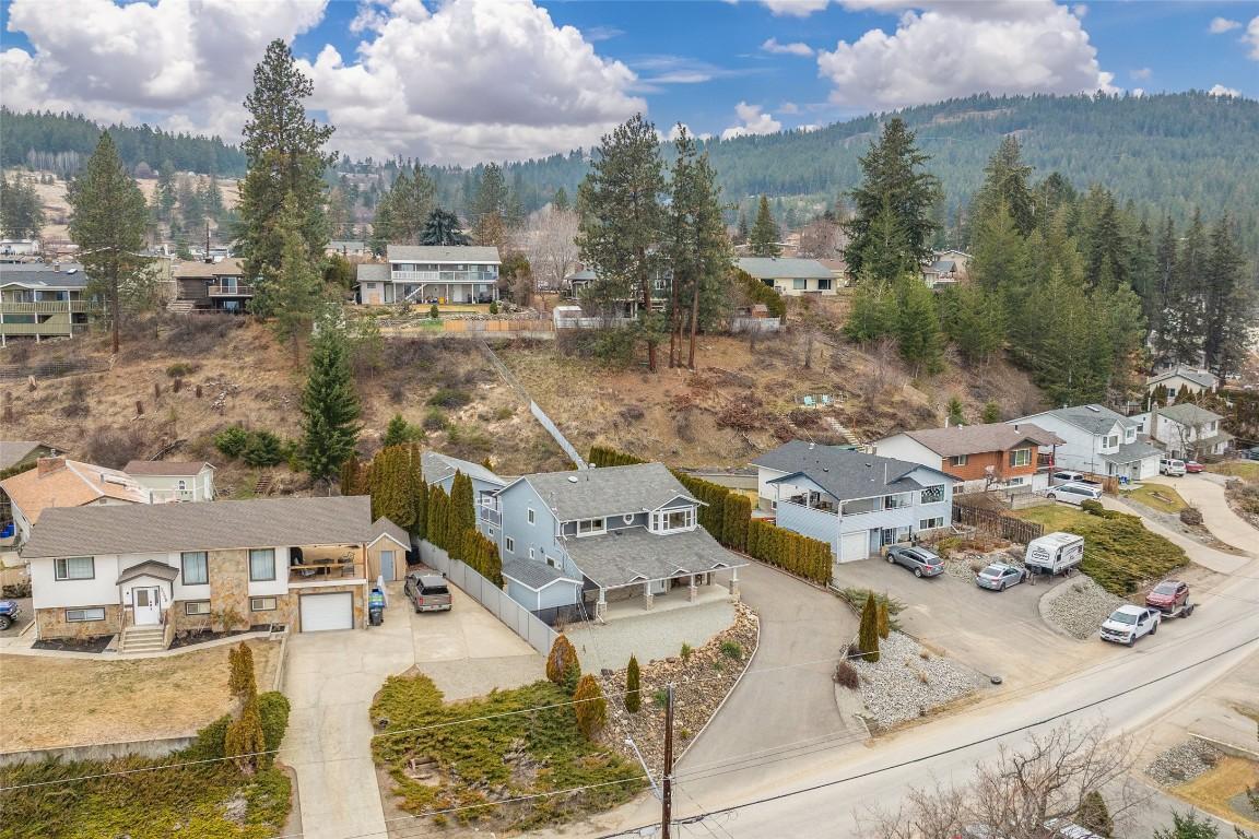 3324 Mcginnis Road, West Kelowna, BC - Outdoor With View