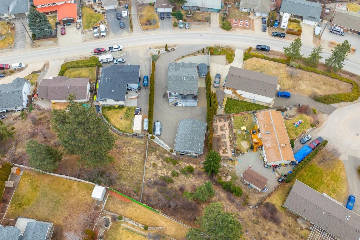 3324 Mcginnis Road, West Kelowna, BC - Outdoor With View