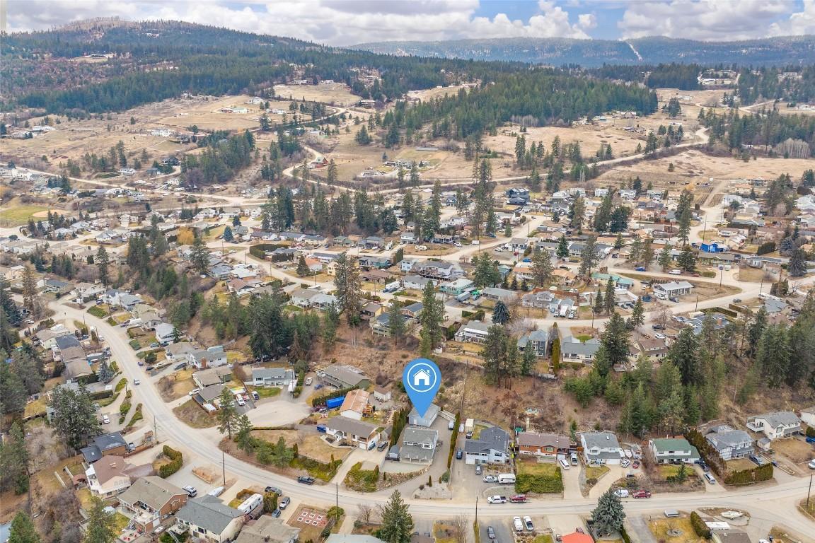 3324 Mcginnis Road, West Kelowna, BC - Outdoor With View