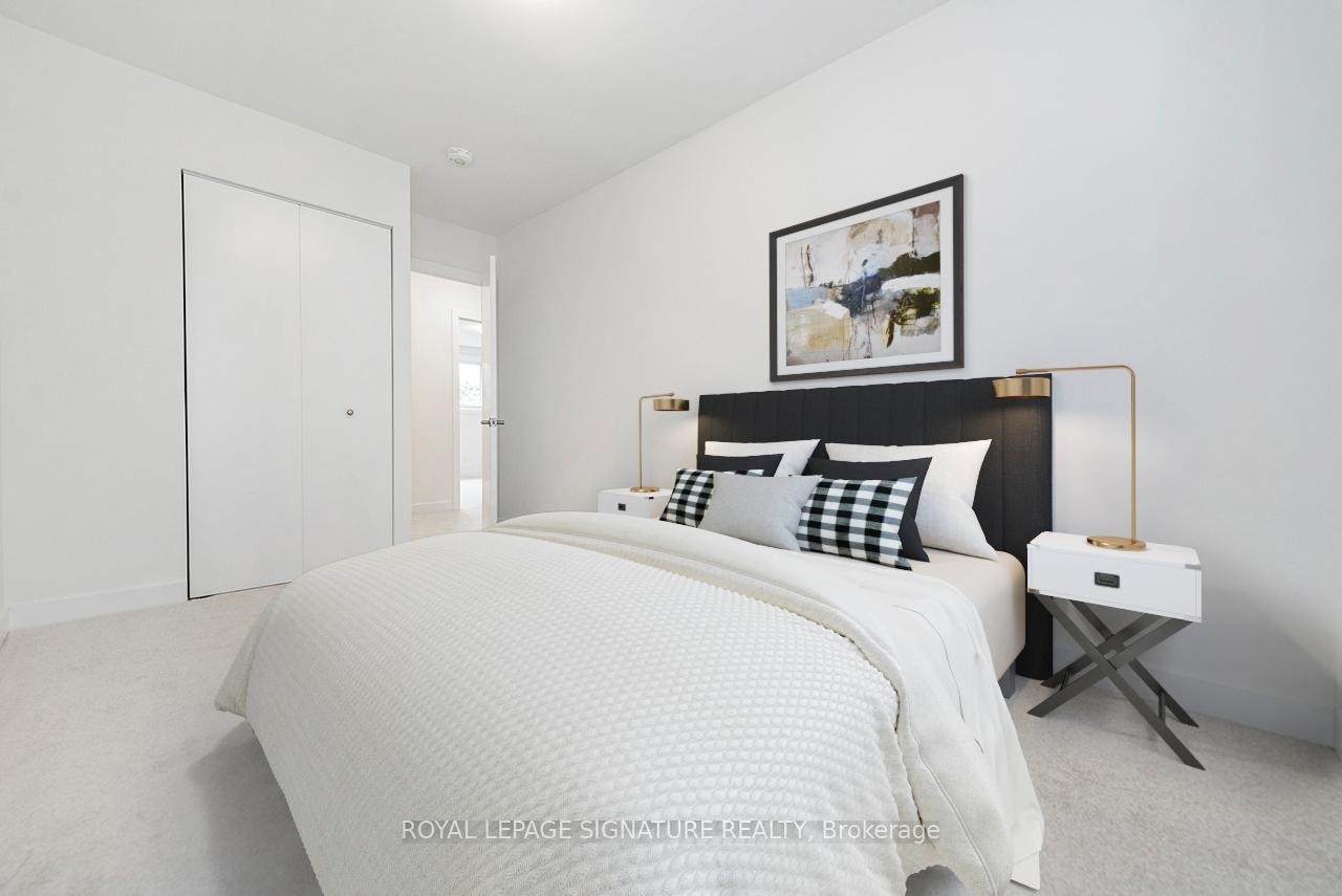 49-88 Tunbridge Crescent, Hamilton, ON - Indoor Photo Showing Bedroom