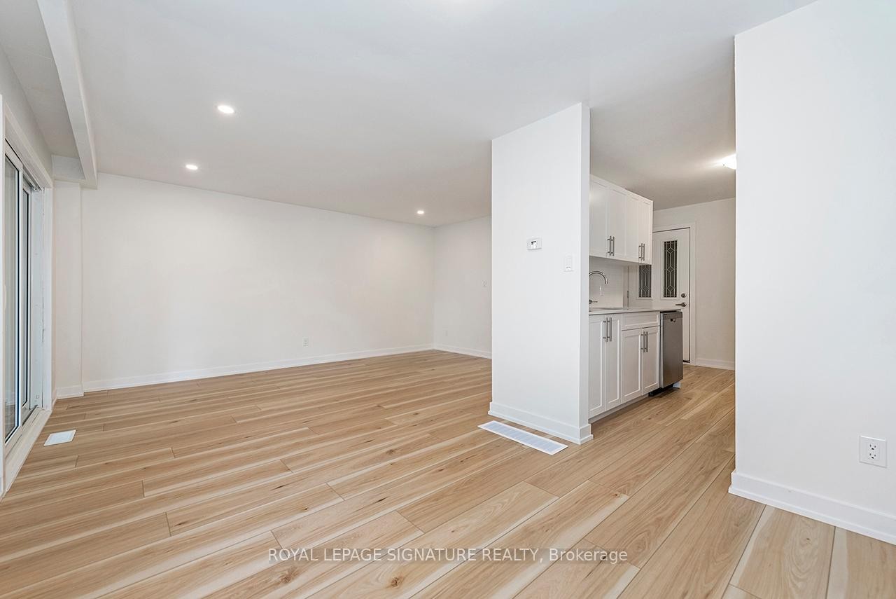 49-88 Tunbridge Crescent, Hamilton, ON - Indoor