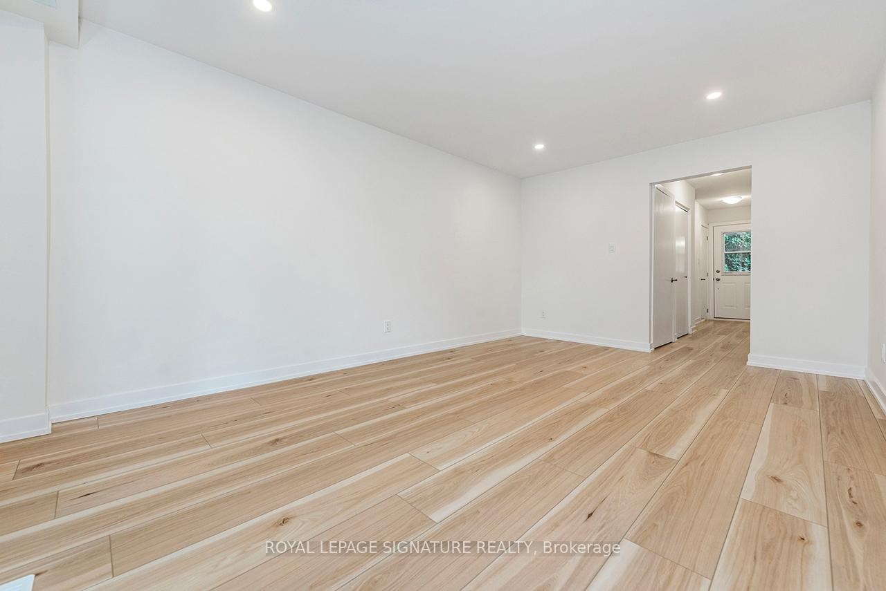 49-88 Tunbridge Crescent, Hamilton, ON - Indoor Photo Showing Other Room