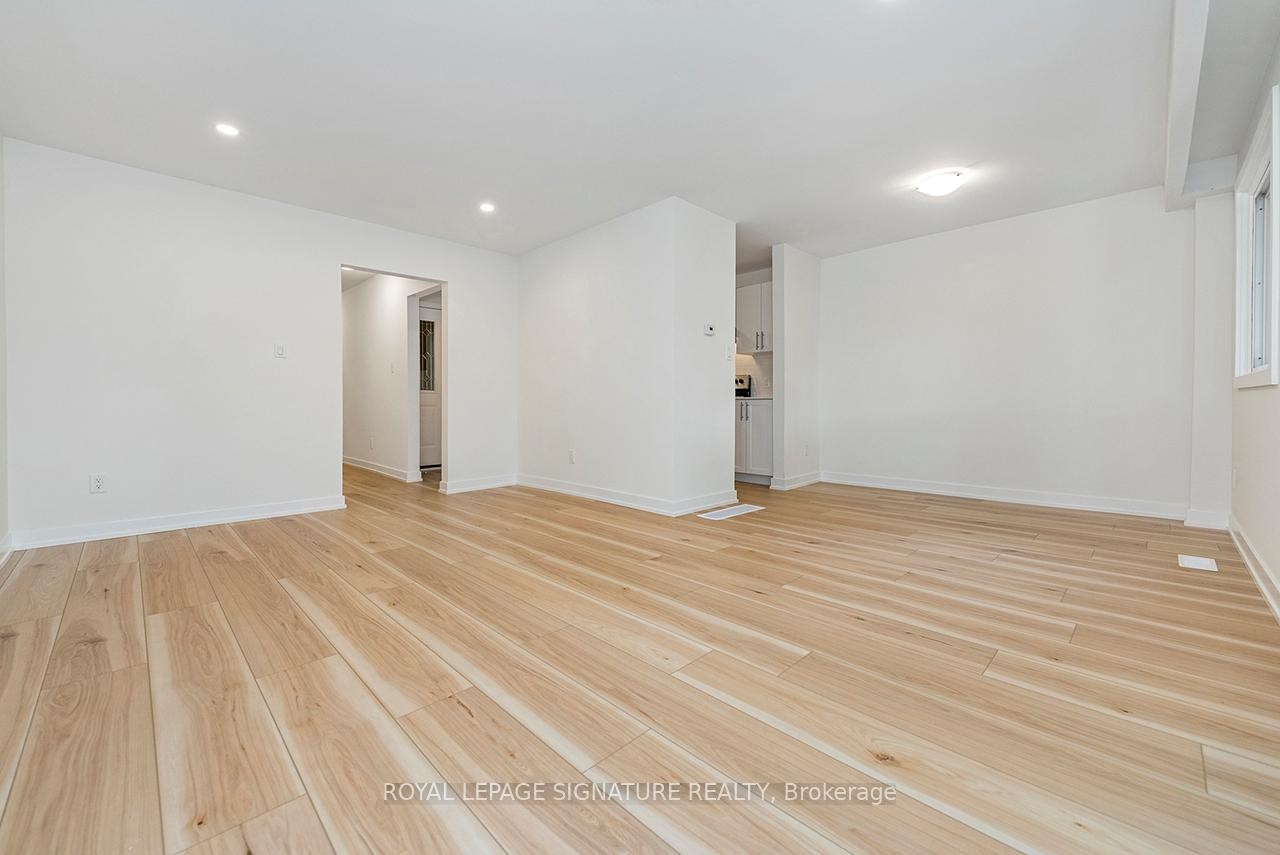 49-88 Tunbridge Crescent, Hamilton, ON - Indoor Photo Showing Other Room