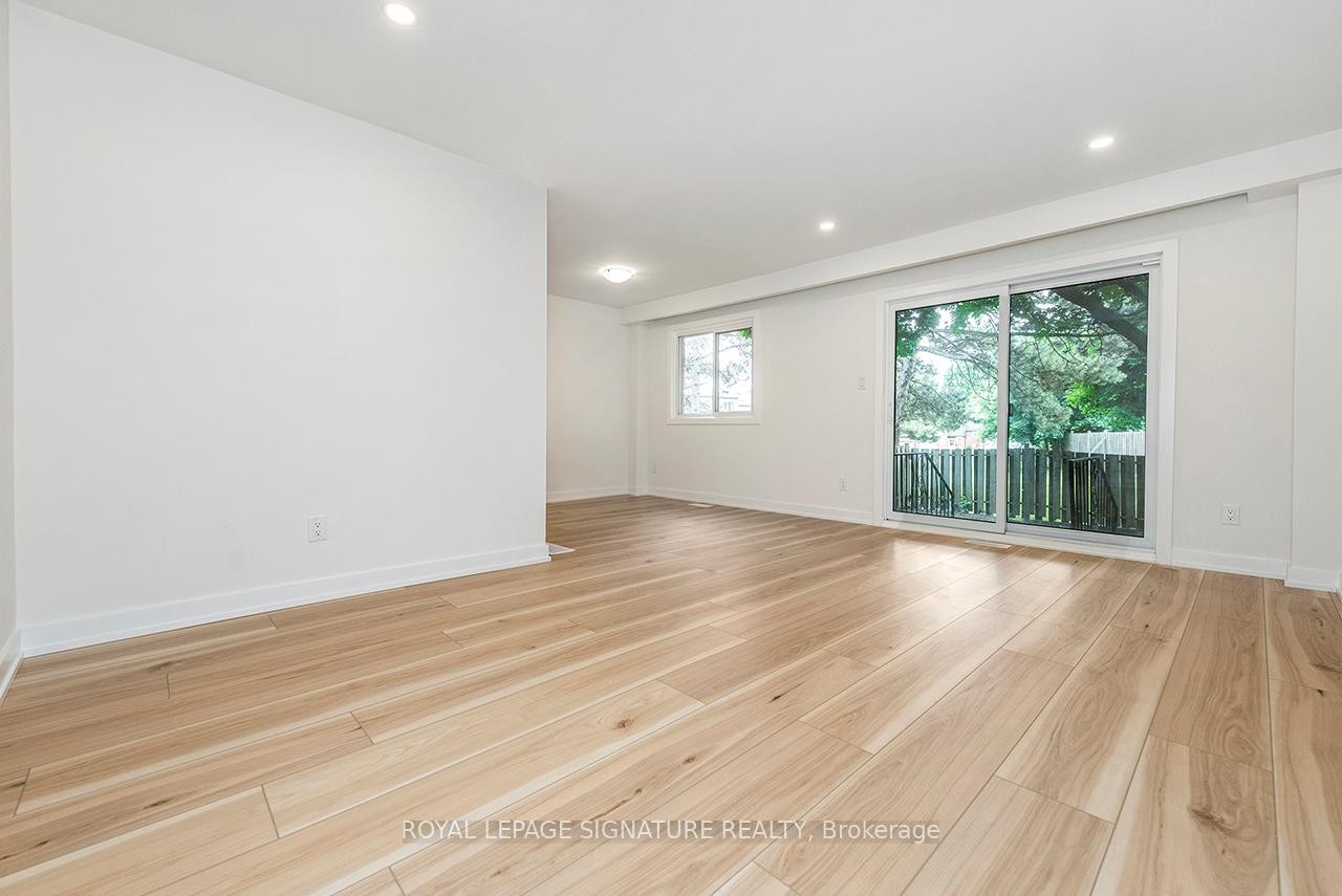 49-88 Tunbridge Crescent, Hamilton, ON - Indoor