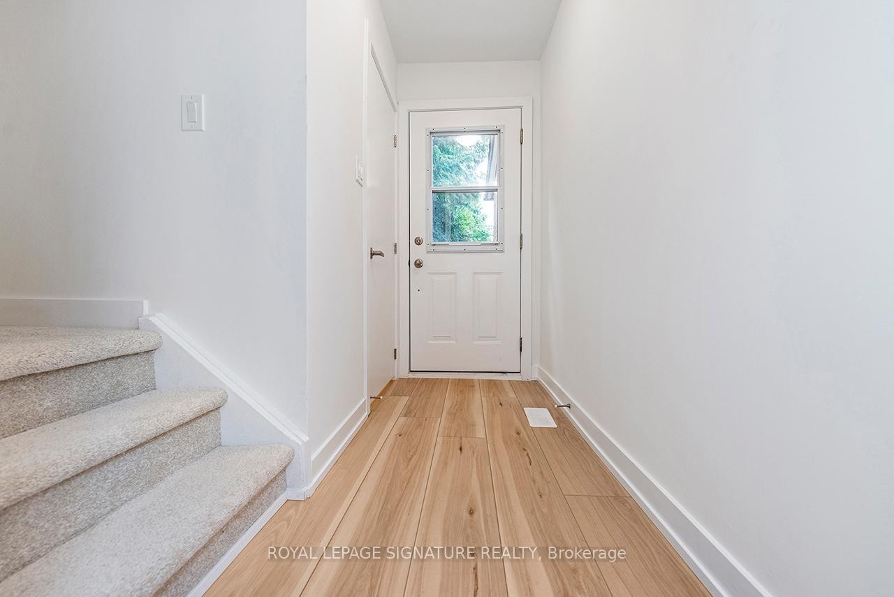 49-88 Tunbridge Crescent, Hamilton, ON - Indoor Photo Showing Other Room