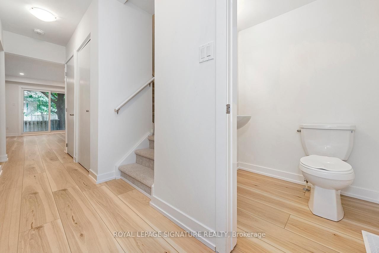 49-88 Tunbridge Crescent, Hamilton, ON - Indoor Photo Showing Bathroom