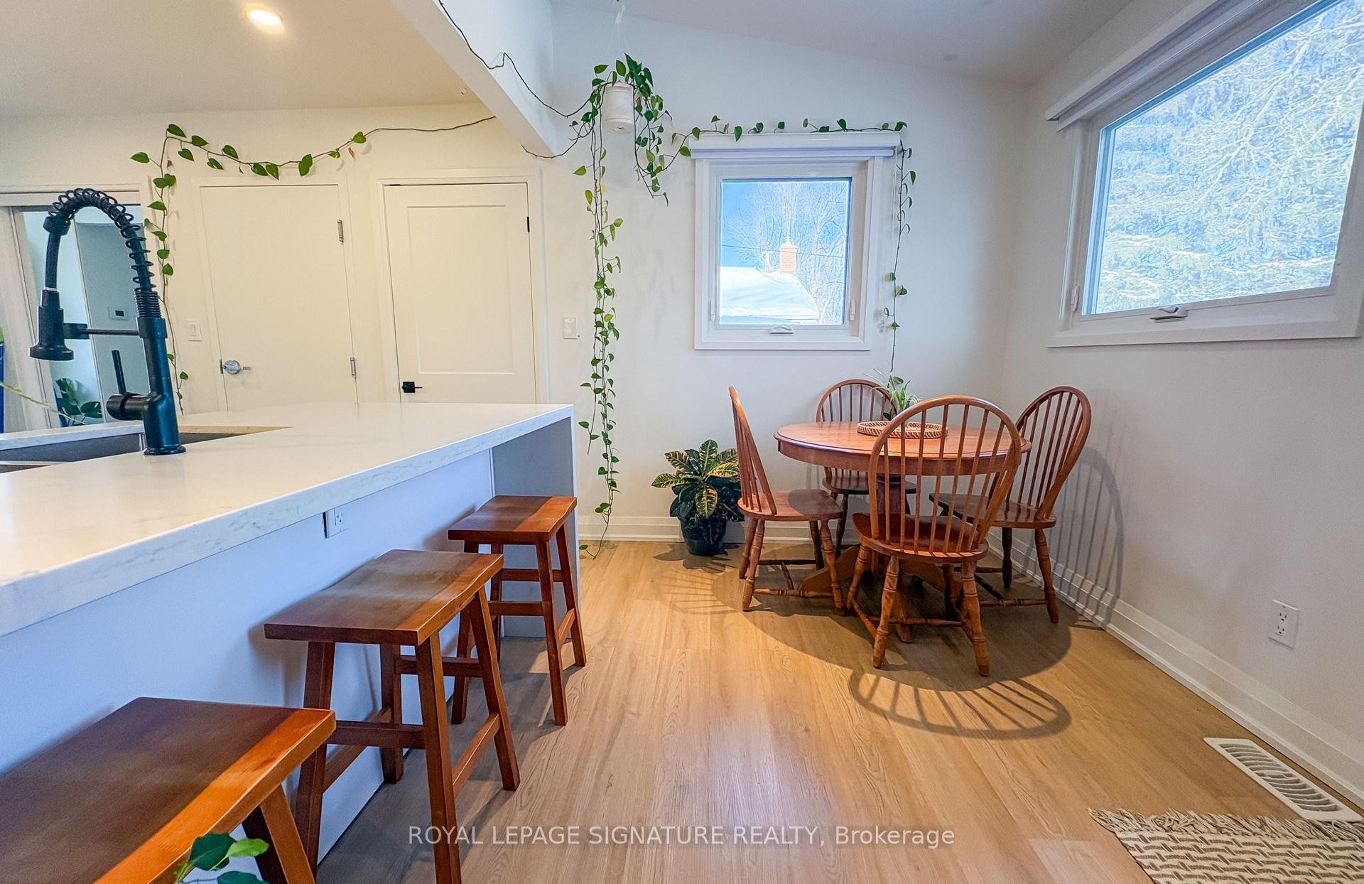 437 Upper Kenilworth Avenue, Hamilton, ON - Indoor Photo Showing Other Room