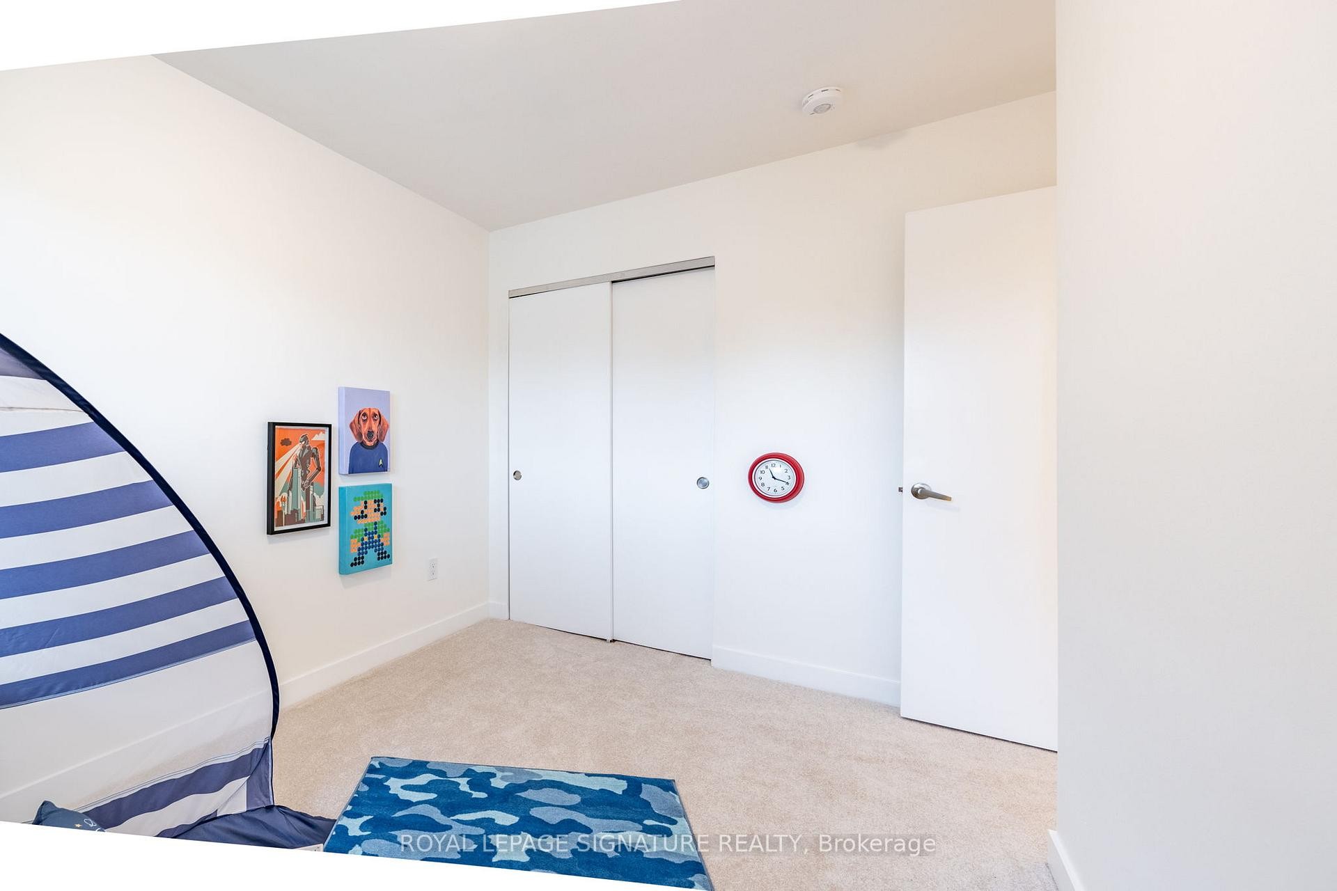 63 Woodman Drive N, Hamilton, ON - Indoor Photo Showing Other Room