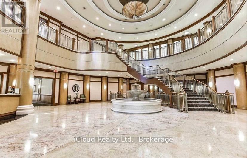 718 - 80 Harrison Garden Boulevard, Toronto, ON - Indoor Photo Showing Other Room