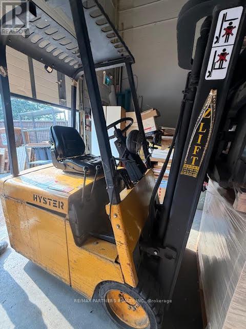 238 Hood Road, Markham, ON