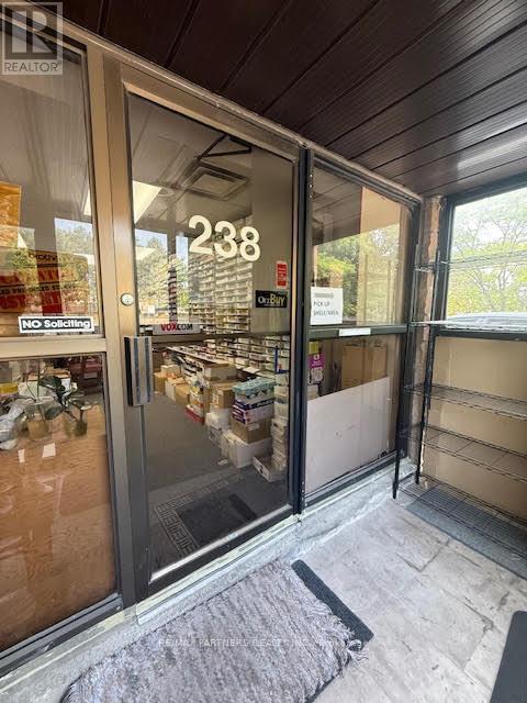 238 Hood Road, Markham, ON