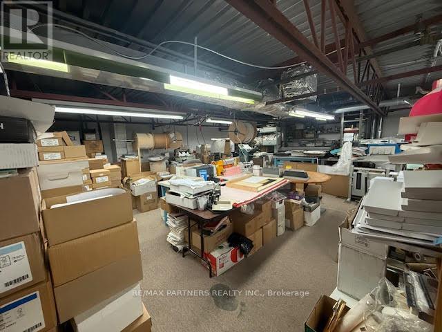 238 Hood Road, Markham, ON