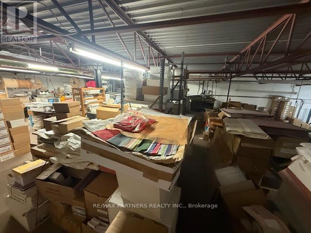 238 Hood Road, Markham, ON