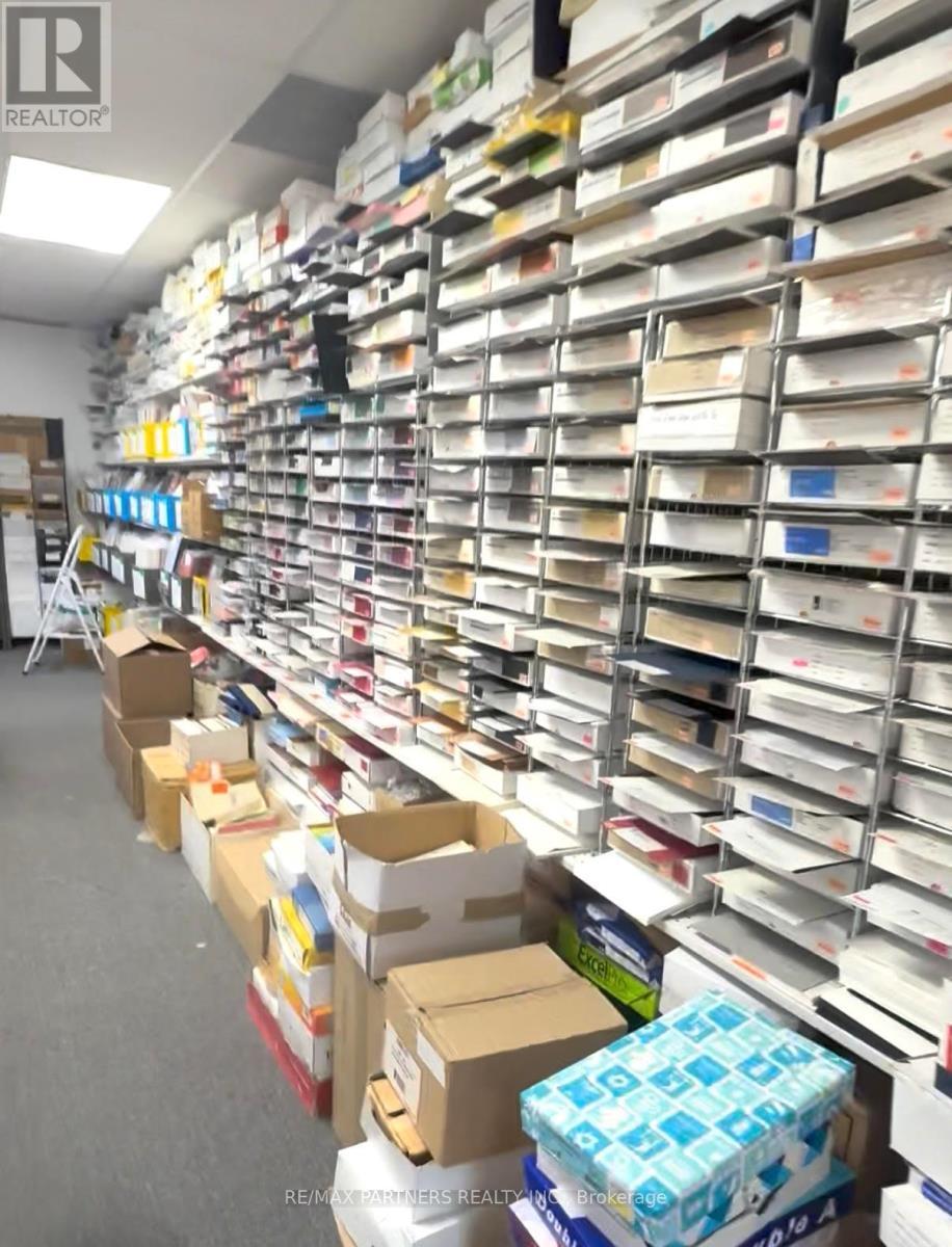 238 Hood Road, Markham, ON