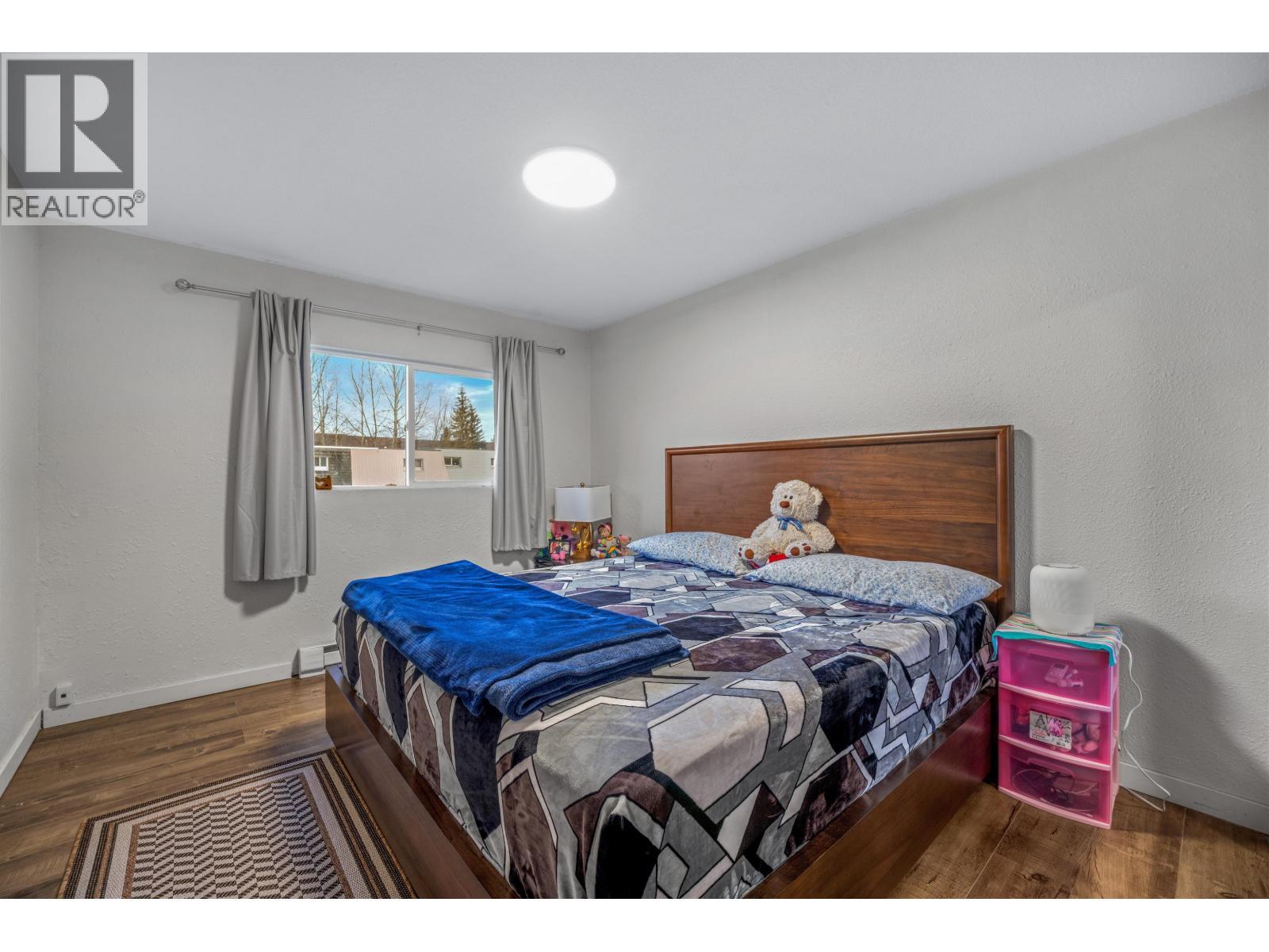 517 Beech Crescent, Prince George, BC - Indoor Photo Showing Bedroom