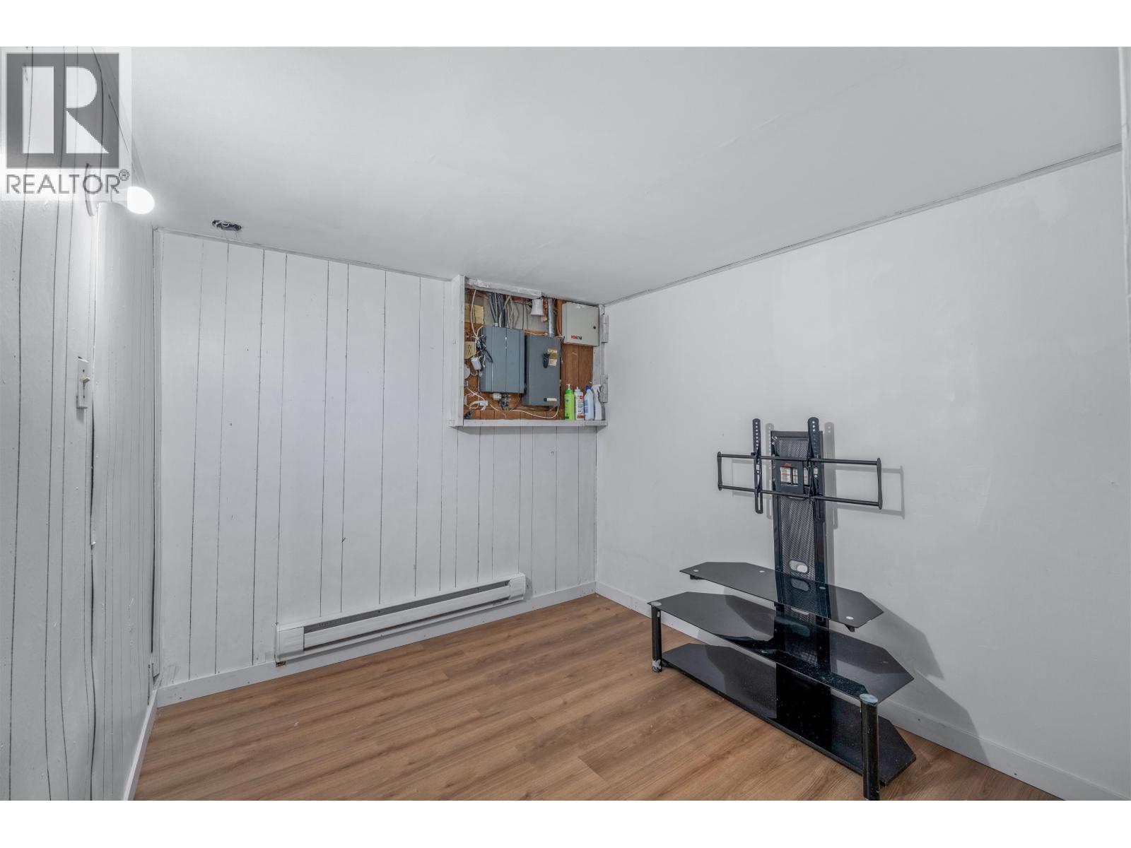 517 Beech Crescent, Prince George, BC - Indoor Photo Showing Other Room