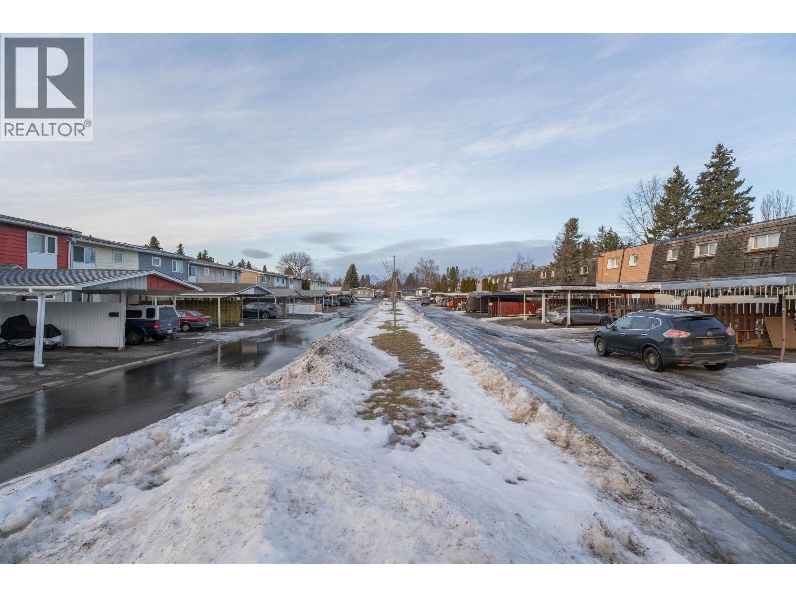 517 Beech Crescent, Prince George, BC - Outdoor