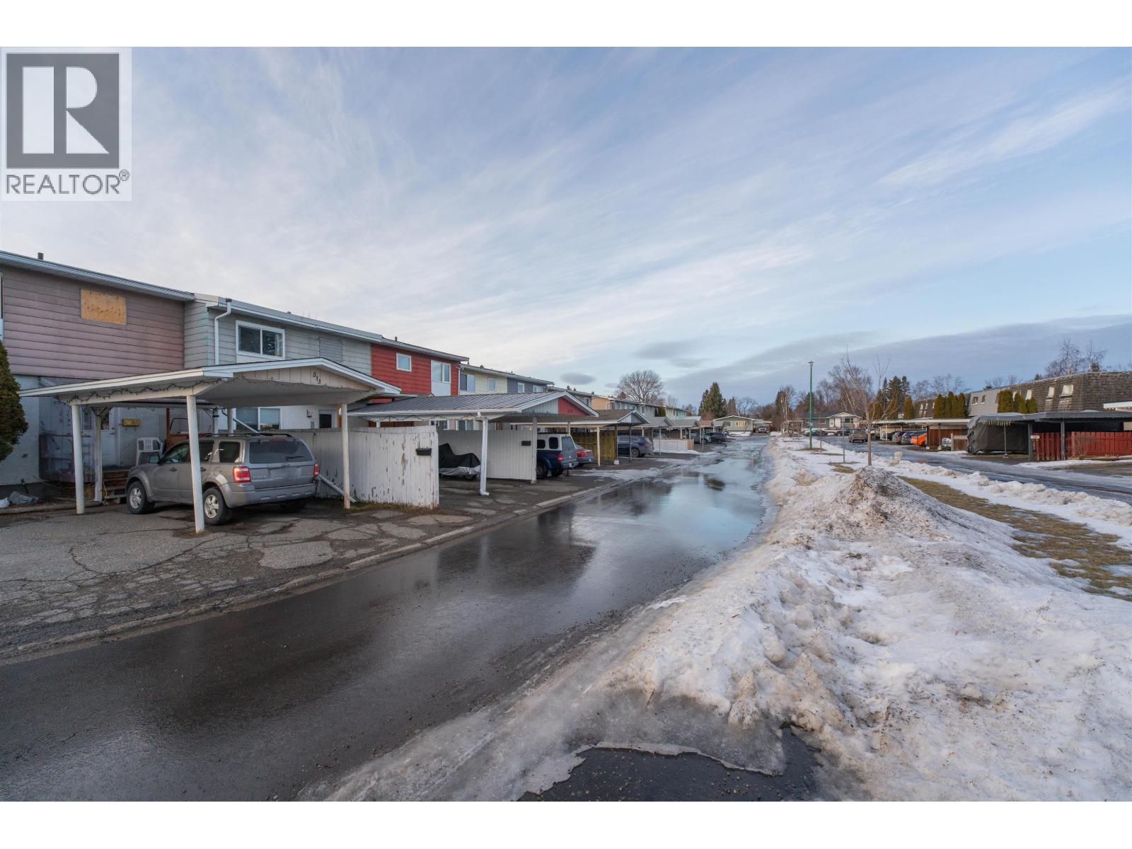 517 Beech Crescent, Prince George, BC - Outdoor