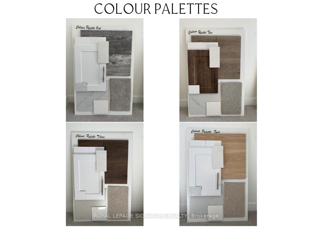 27-20 Anna Capri Drive, Hamilton, ON - Other