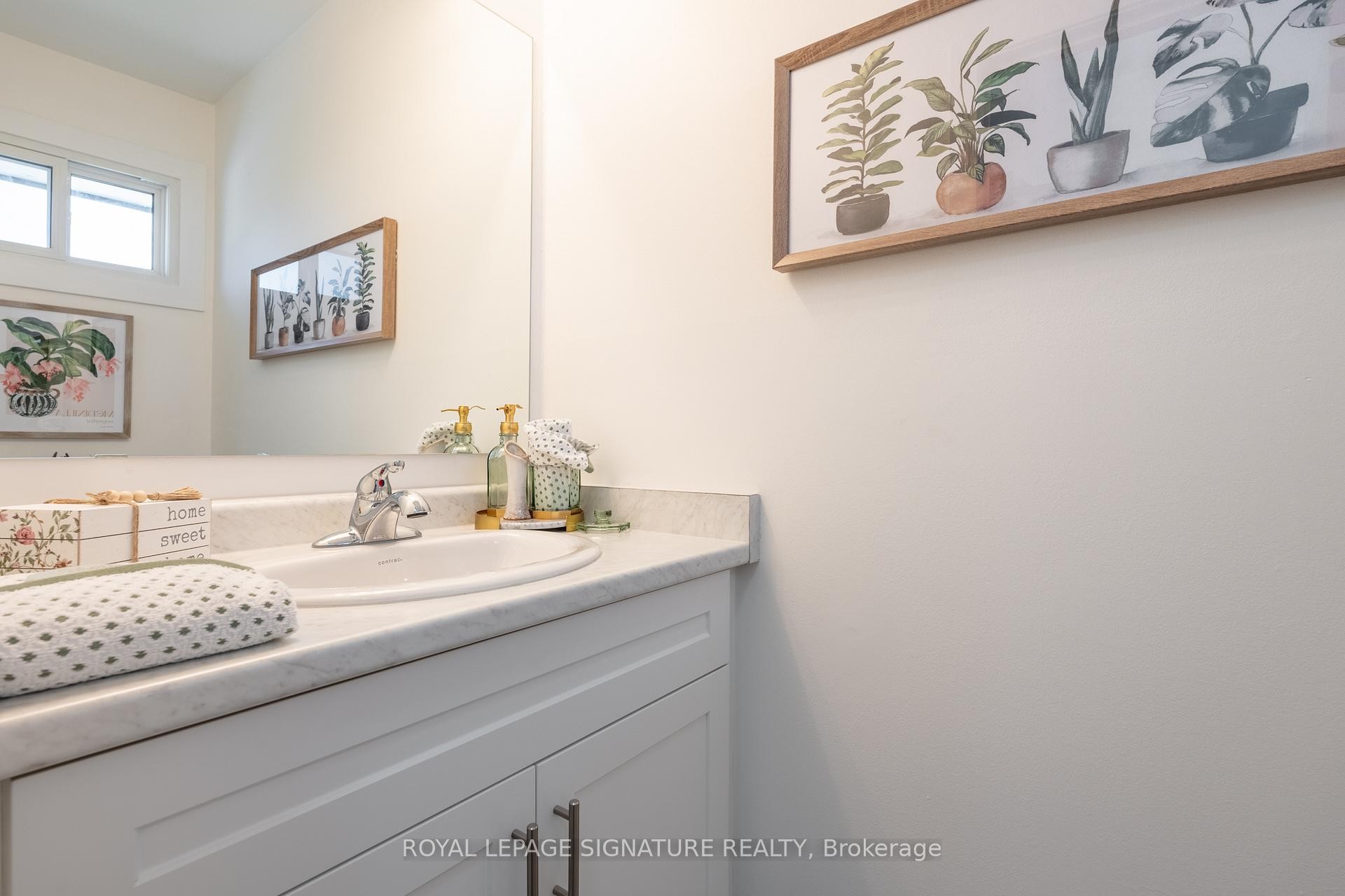 27-20 Anna Capri Drive, Hamilton, ON - Indoor Photo Showing Bathroom