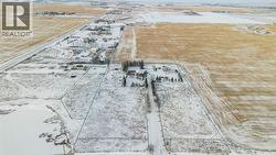 284226 Township Road 254 Rural Rocky View County, AB T1Z 0K9