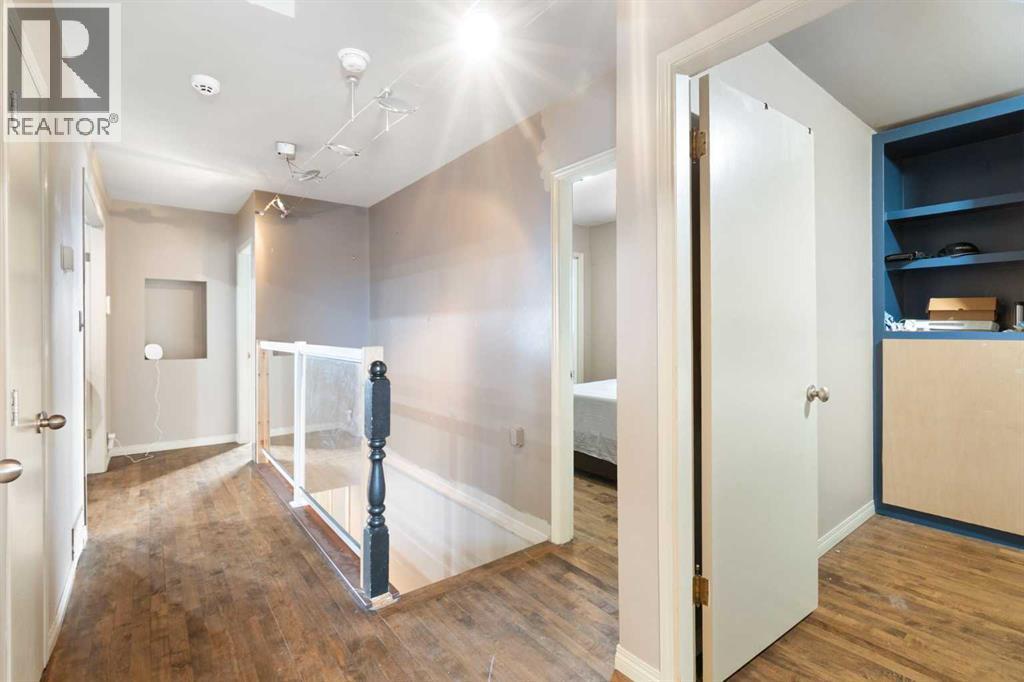 284226 Township Road 254, Rural Rocky View County, AB - Indoor Photo Showing Other Room