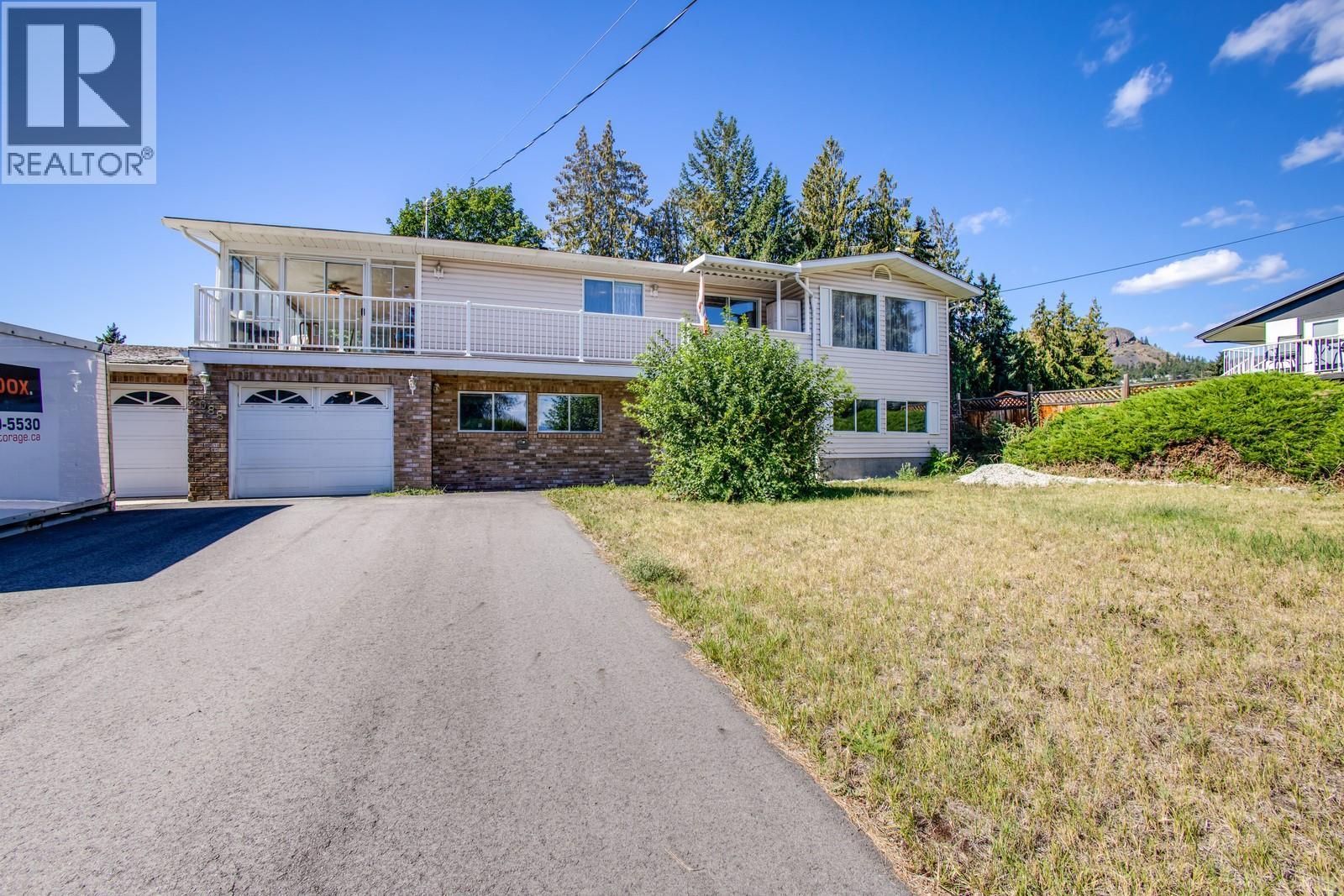 3088 Beverly Place, West Kelowna, BC - Outdoor