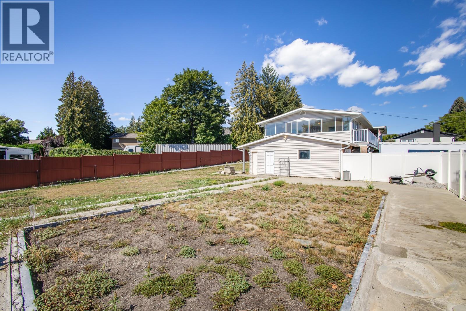 3088 Beverly Place, West Kelowna, BC - Outdoor