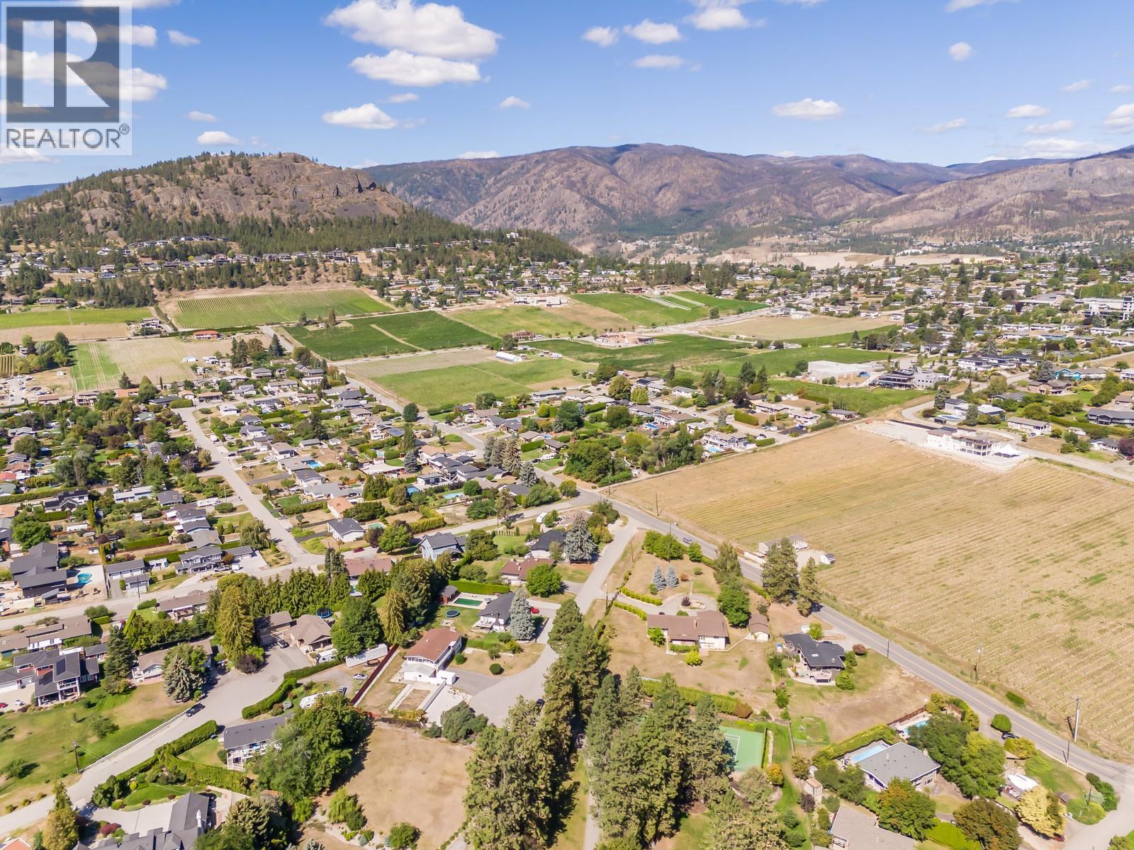 3088 Beverly Place, West Kelowna, BC - Outdoor With View