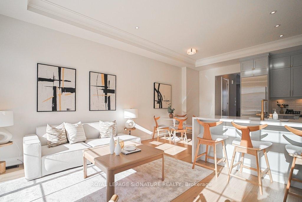 4163 Major Mackenzie Drive E, Markham, ON - Indoor