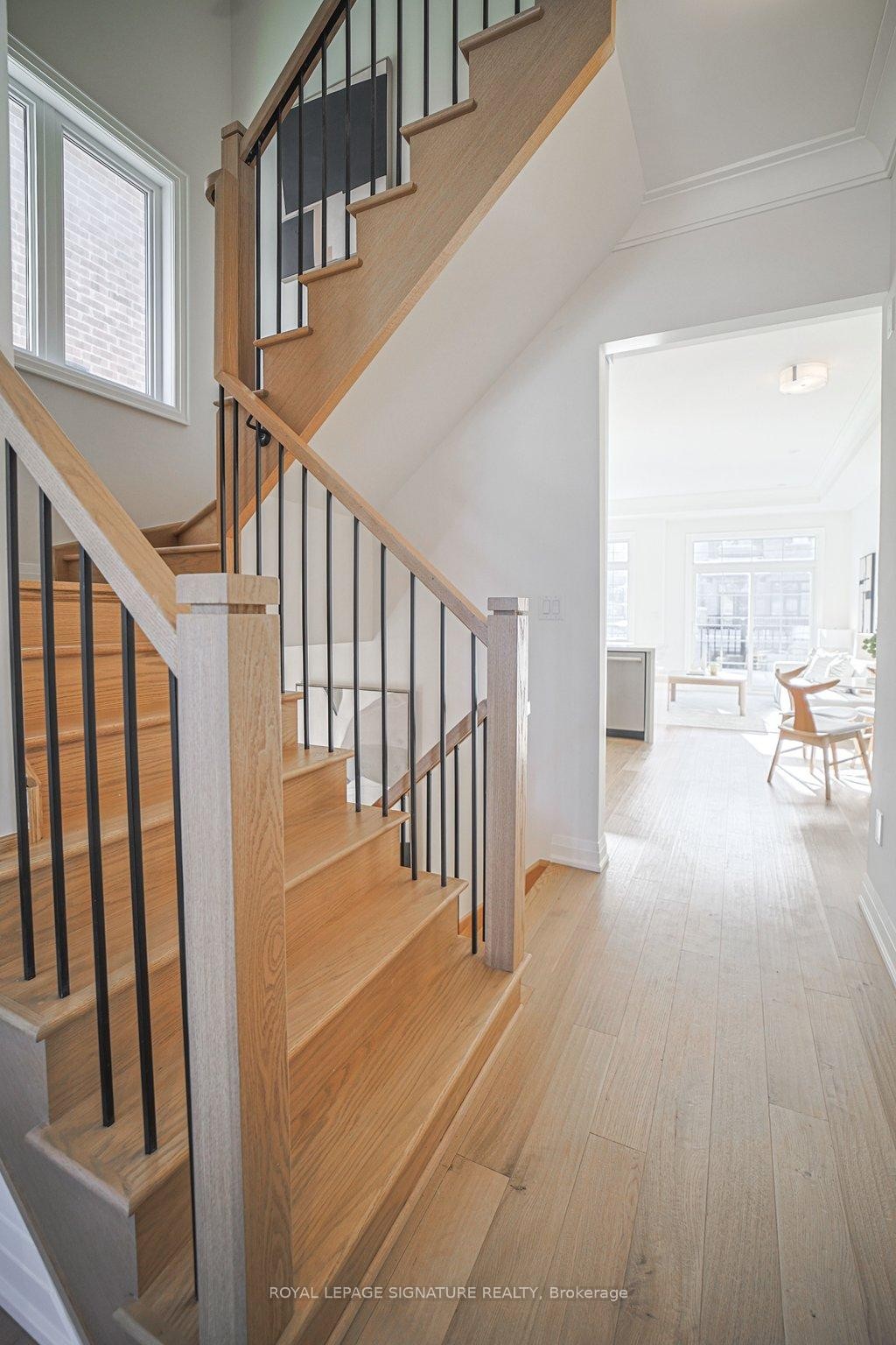 4163 Major Mackenzie Drive E, Markham, ON - Indoor Photo Showing Other Room