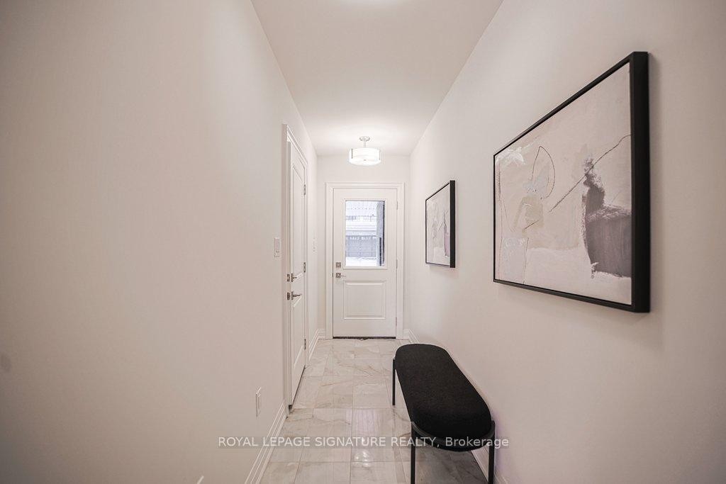 4163 Major Mackenzie Drive E, Markham, ON - Indoor Photo Showing Other Room