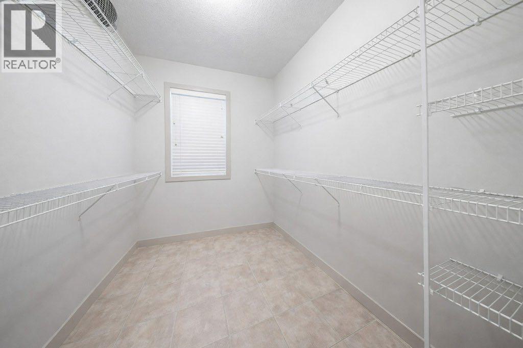 78 Caribou Crescent, Red Deer, AB - Indoor With Storage