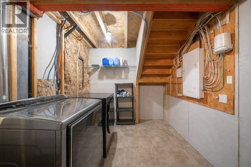 78 Caribou Crescent, Red Deer, AB - Indoor