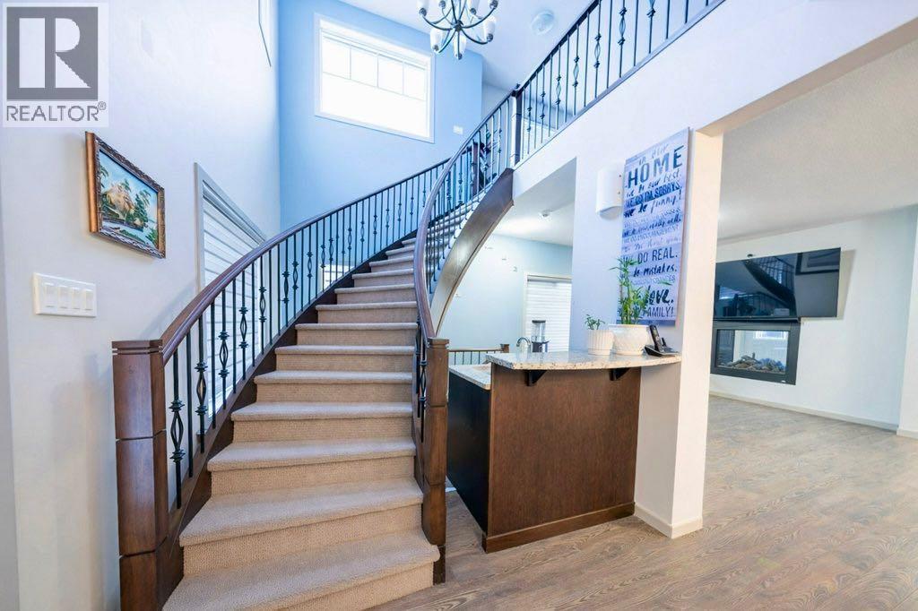 78 Caribou Crescent, Red Deer, AB - Indoor Photo Showing Other Room