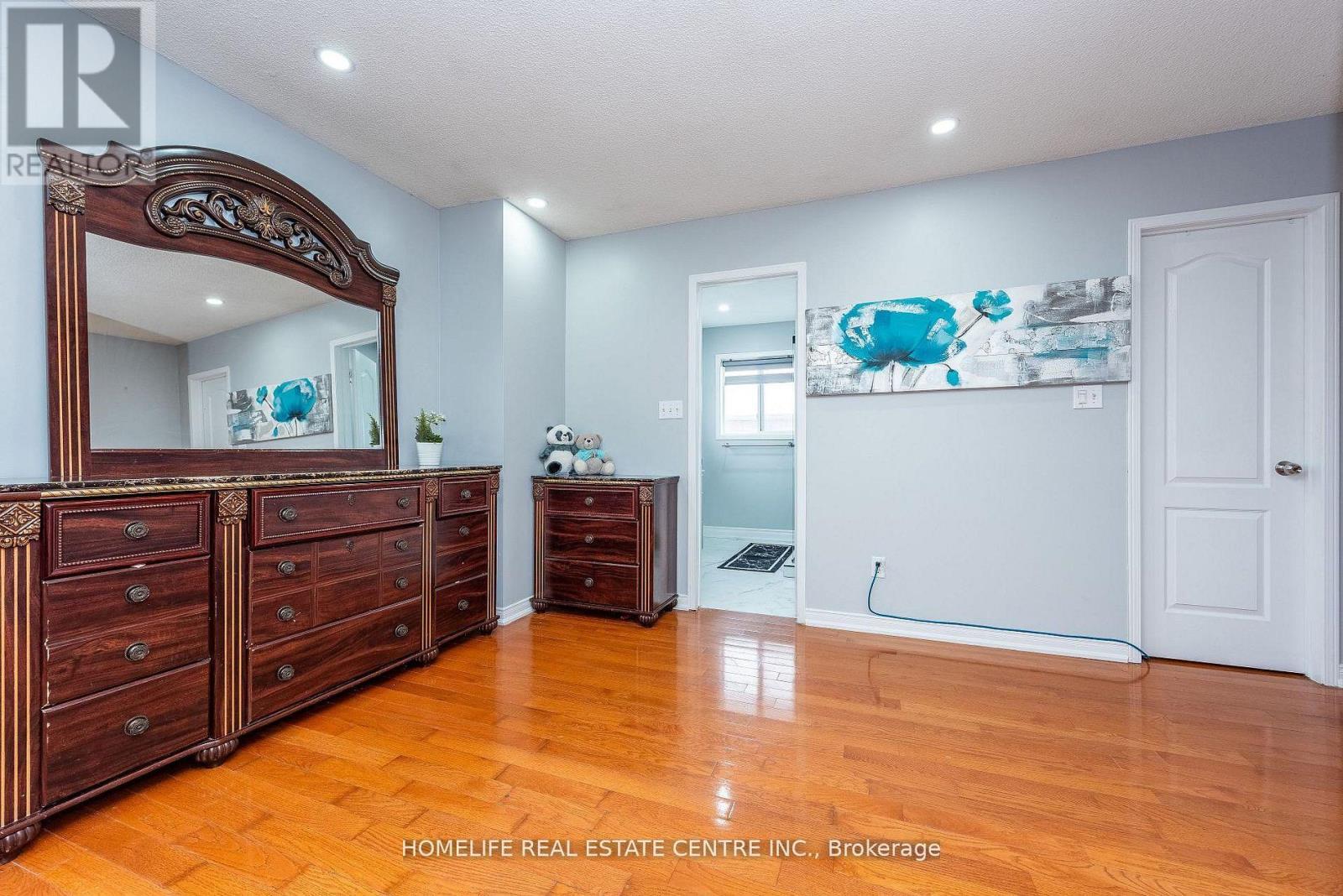 108 Fairhill Avenue, Brampton, ON - Indoor Photo Showing Other Room