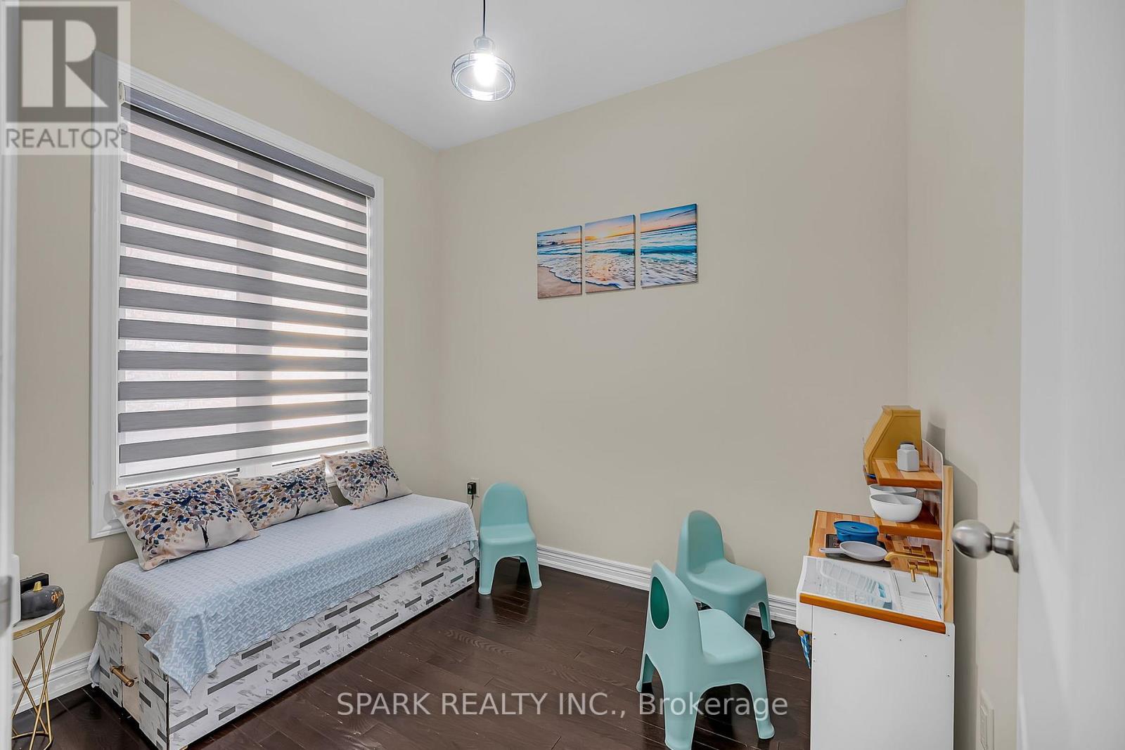 5 Boathouse Road, Brampton, ON - Indoor Photo Showing Bedroom
