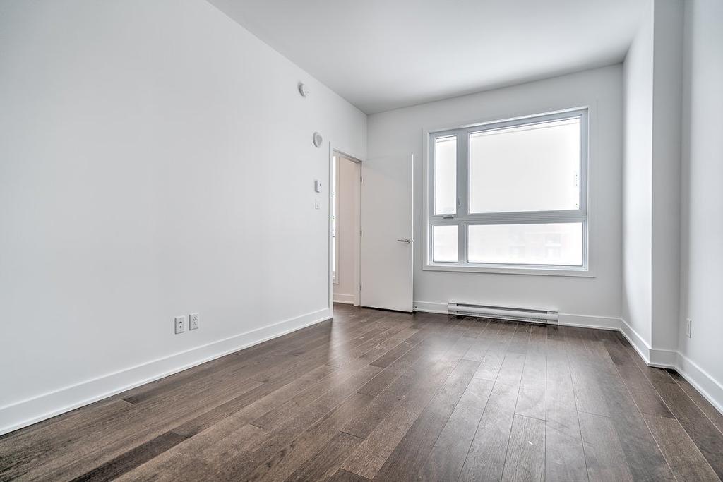 Chambre à coucher principale - 602-1700 Rue Viola-Desmond, Montréal (Lasalle), QC - Indoor Photo Showing Other Room